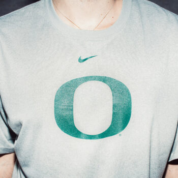 Pánské triko nike Oregon College koupit