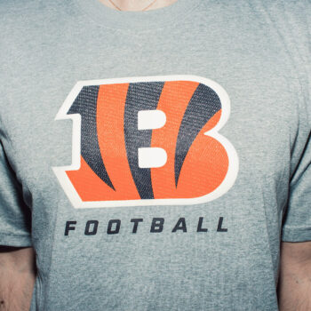 Pánské triko nike NFL Cincinnati Bengals koupit