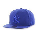 Snapback 47 brand New York Yankees Blue 16