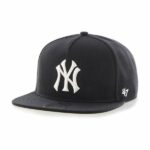 Snapback kšiltovka 47 brand New York Yankees Praha