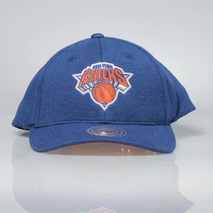 Kšiltovka Mitchell & Ness New York Knicks 745 Kč