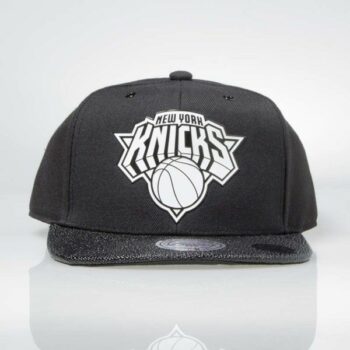 Mitchell & Ness snapback New York Knicks 950 Kč