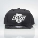 Mitchell & Ness snapback kšiltovka NHL Los Angeles Kings 950 Kč
