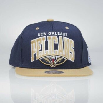 Mitchell & Ness New Orleans Pelicans 950 Kč