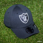 Kšiltovka New Era 39THIRTY Sideline tech NFL Oakland Raiders 895 Kč