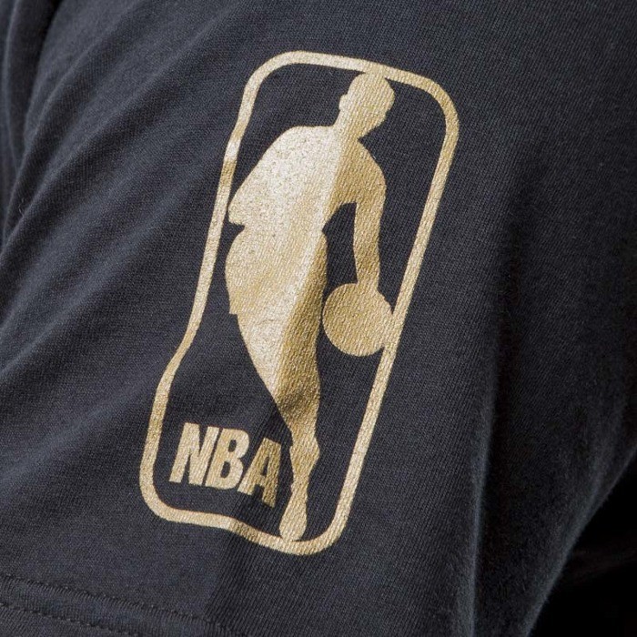 Triko Mitchell & Ness Cleveland Cavaliers black NBA WINNING PERCENTAGE koupit
