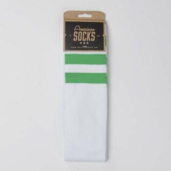 Ponožky American Socks Green Day 270 Kč