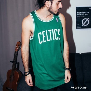 Dres adidas Boston Celtics 1390 Kč
