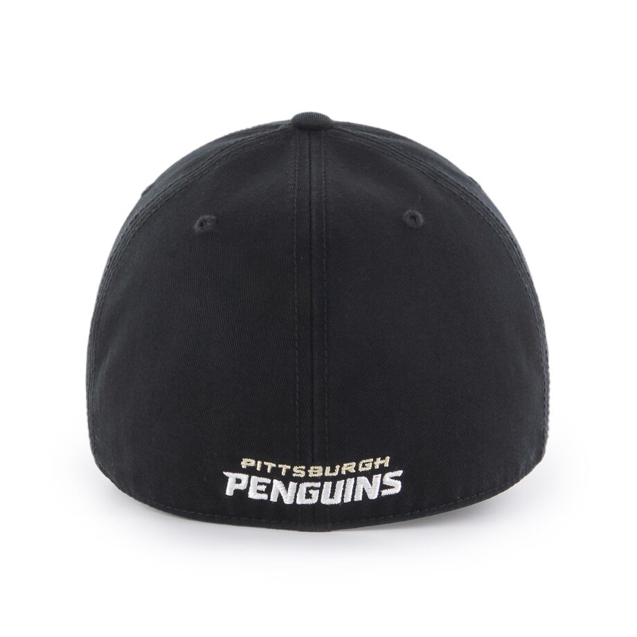 Kšiltovka 47 brand Pittsburgh Penguins '47 Franchise koupit novinka
