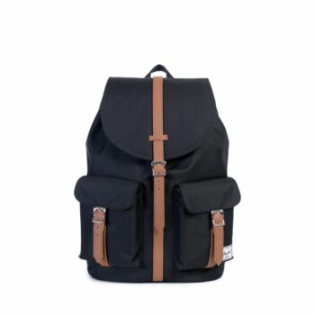 Batoh Herschel Supply Dawson Backpack black 2150 Kč