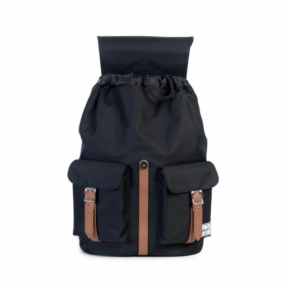 Batoh Herschel Supply Dawson Backpack black koupit