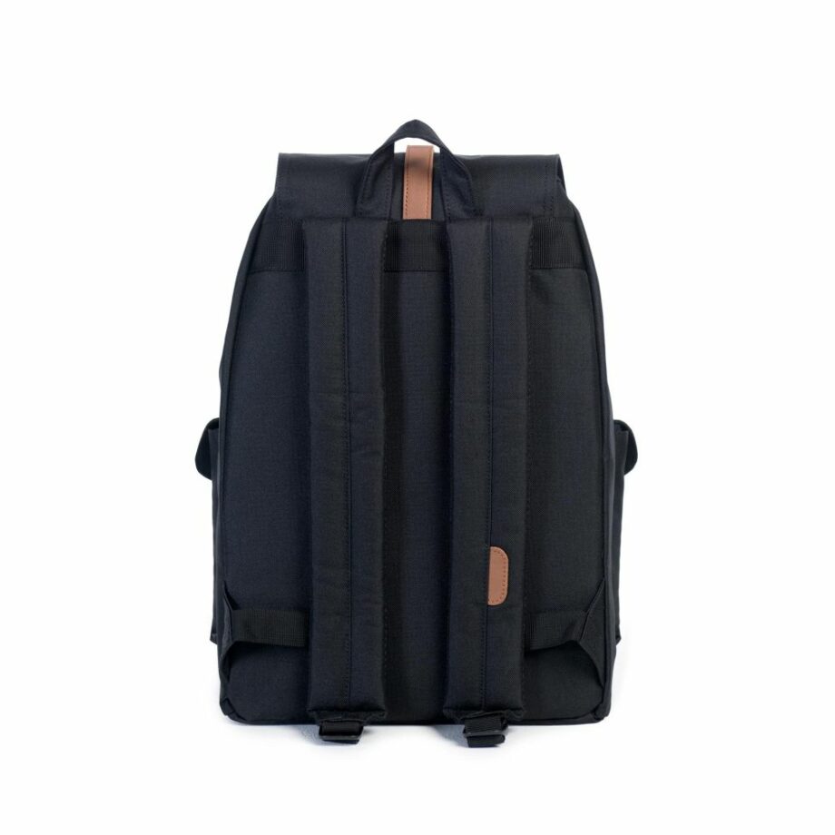 Batoh Herschel Supply Dawson Backpack black novinka