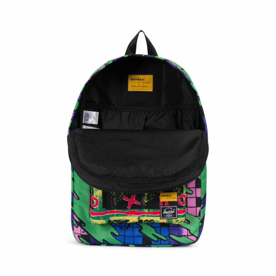 Batoh Herschel Supply Winlaw Backpack check/surf koupit