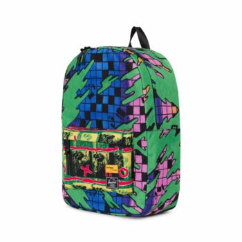 Batoh Herschel Supply Winlaw Backpack check/surf new