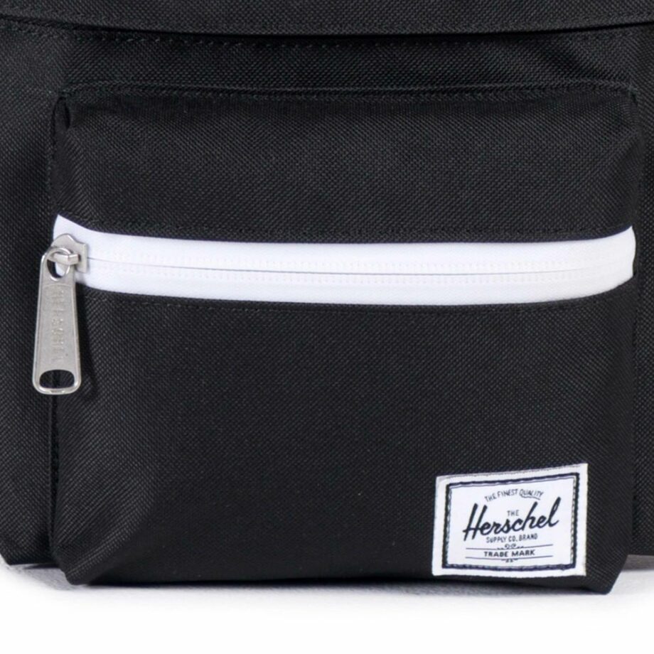Herschel Supply Seventeen Hip Pack zip
