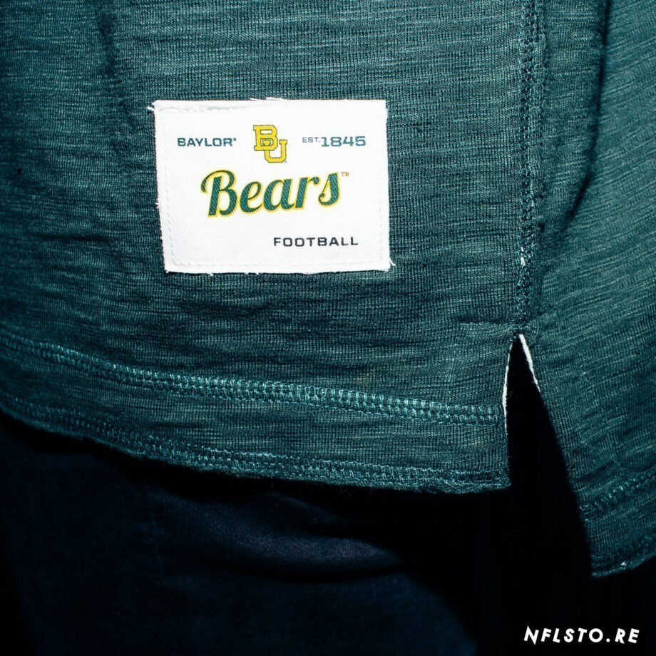 Pánská mikina College Team Baylor Bears koupit