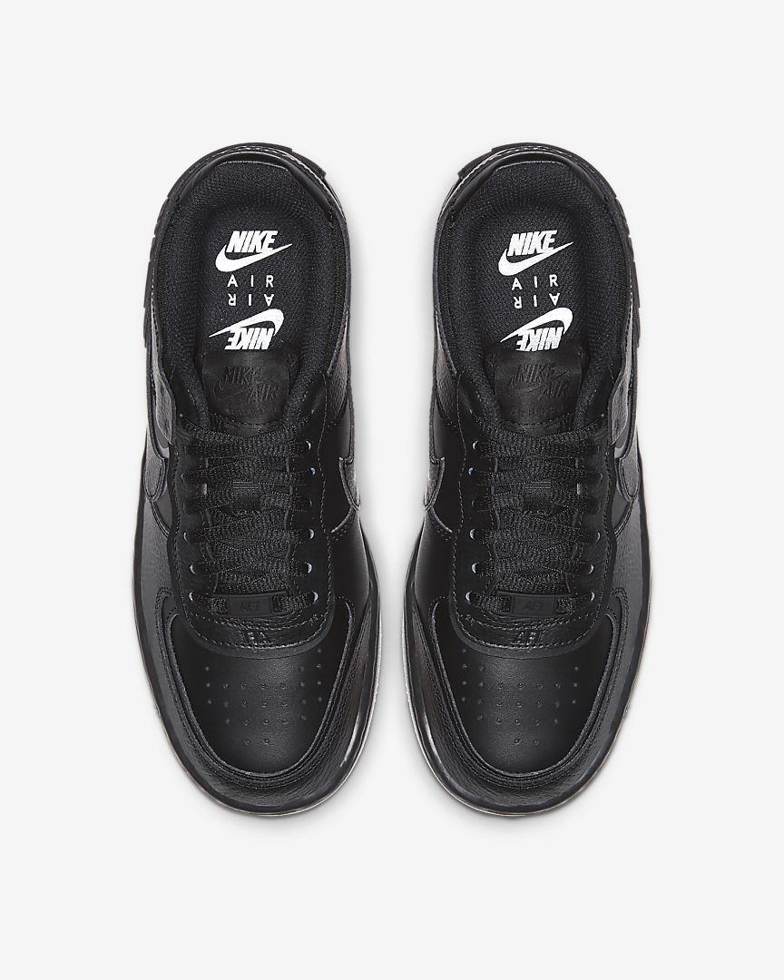 Dámské tenisky Nike Air Force 1 Shadow černé koupit