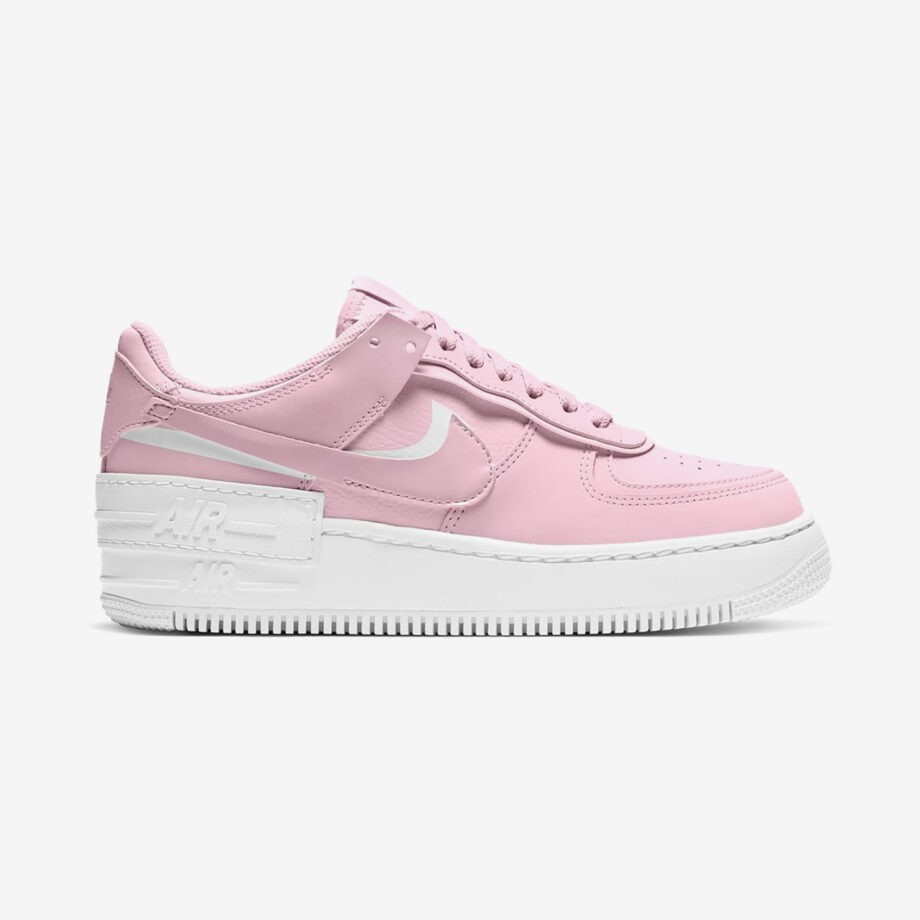 Dámské tenisky Nike Air Force 1 Pink Foam růžové 2699 Kč