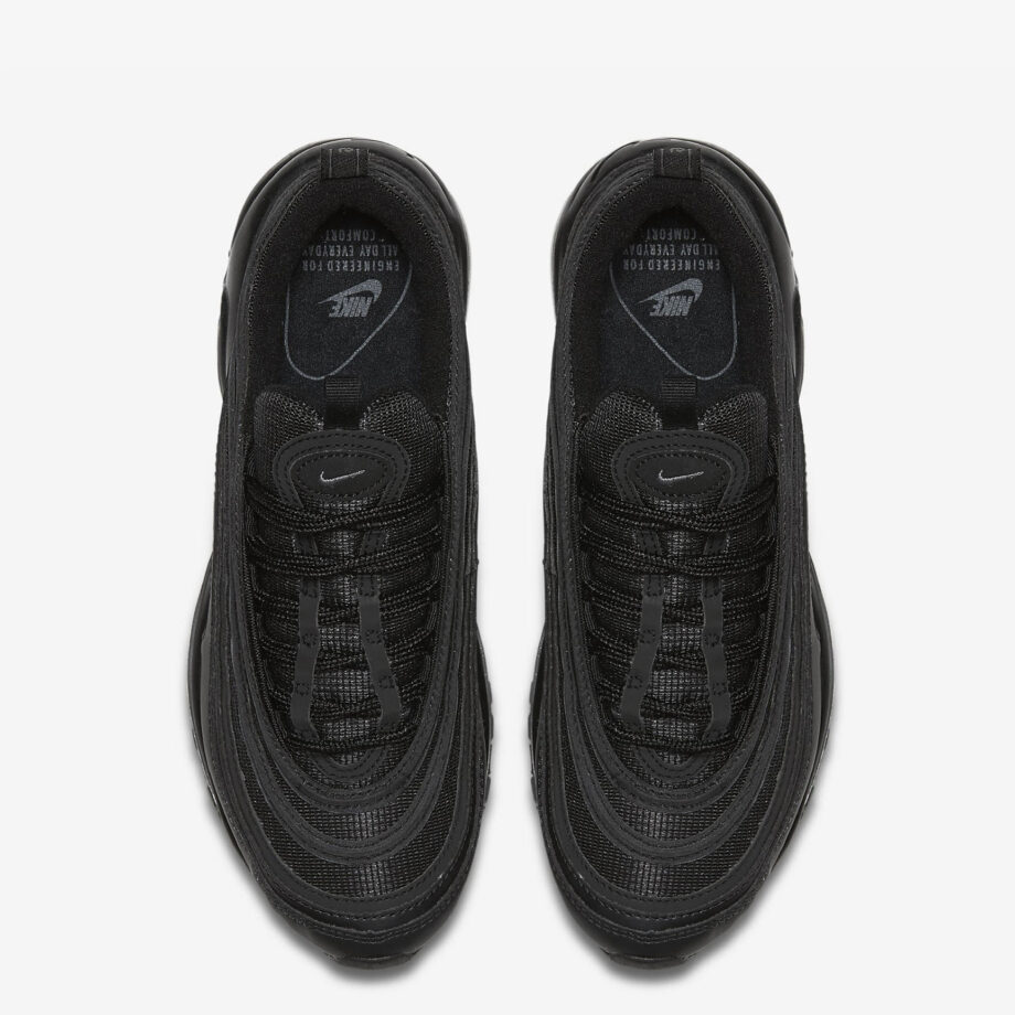 Pánské tenisky Nike Air Max 97 černé
