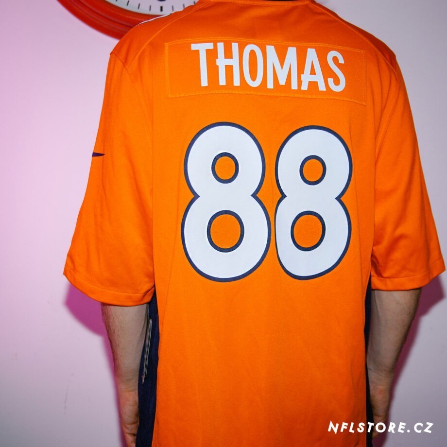 Dres Nike NFL Denver Broncos 88 Thomas