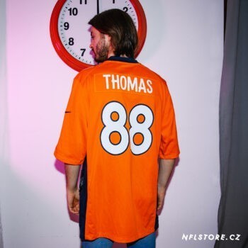 Dres Nike NFL Denver Broncos 88 Thomas Skladem